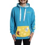 Ratatouille Unisex Hoodie, , hi-res view 1
